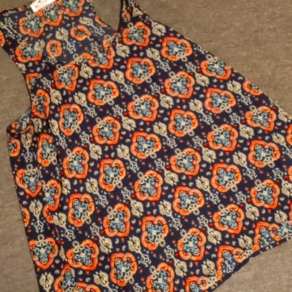 Hollister top